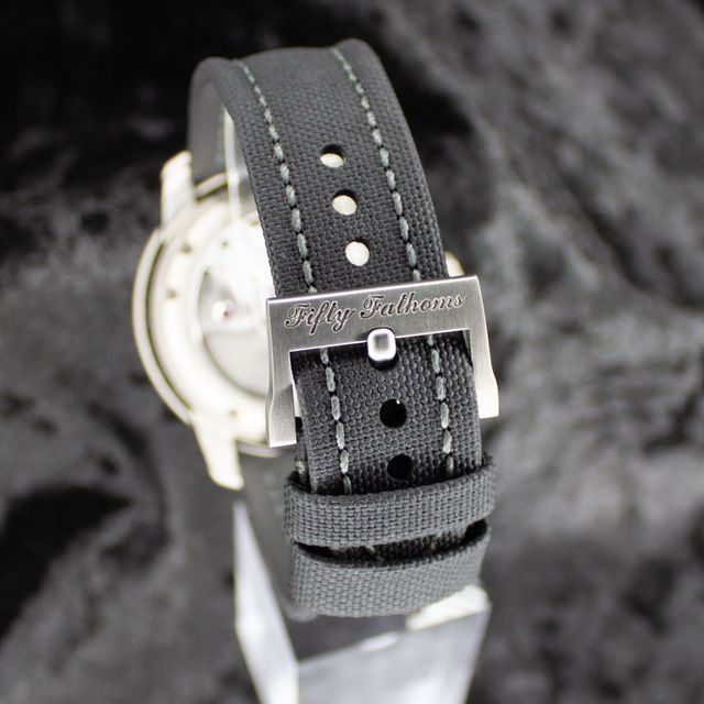 Blancpain Fifty Fathoms 5050-12B30-B52A Image 3